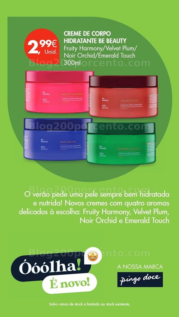 Antevisão Folheto PINGO DOCE Lojas Pequenas Promoções de 7 a 13 julho