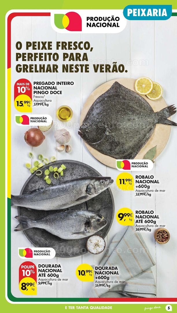 Antevisão Folheto PINGO DOCE Lojas Pequenas Promoções de 7 a 13 julho