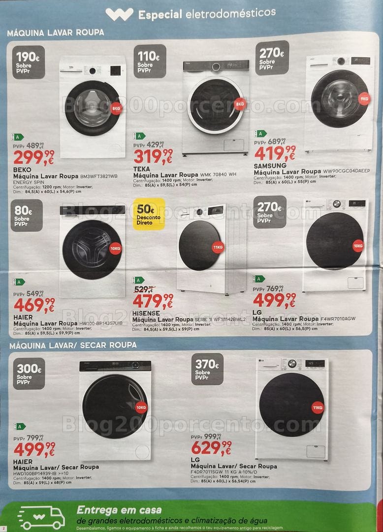 Antevisão Folheto WORTEN Promoções de 28 julho a 4 agosto