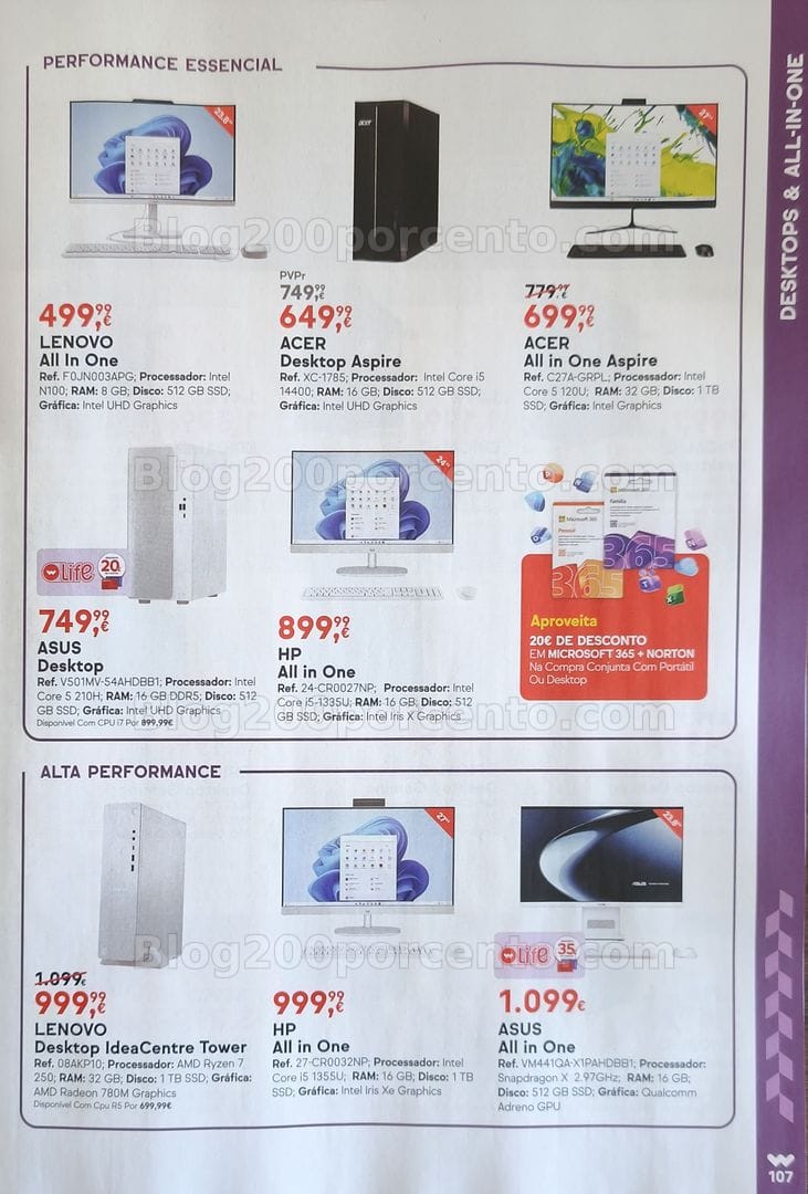 Antevisão Folheto WORTEN Especial Casa Promoções de 14 julho a 17 agosto