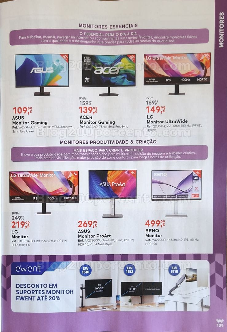 Antevisão Folheto WORTEN Especial Casa Promoções de 14 julho a 17 agosto