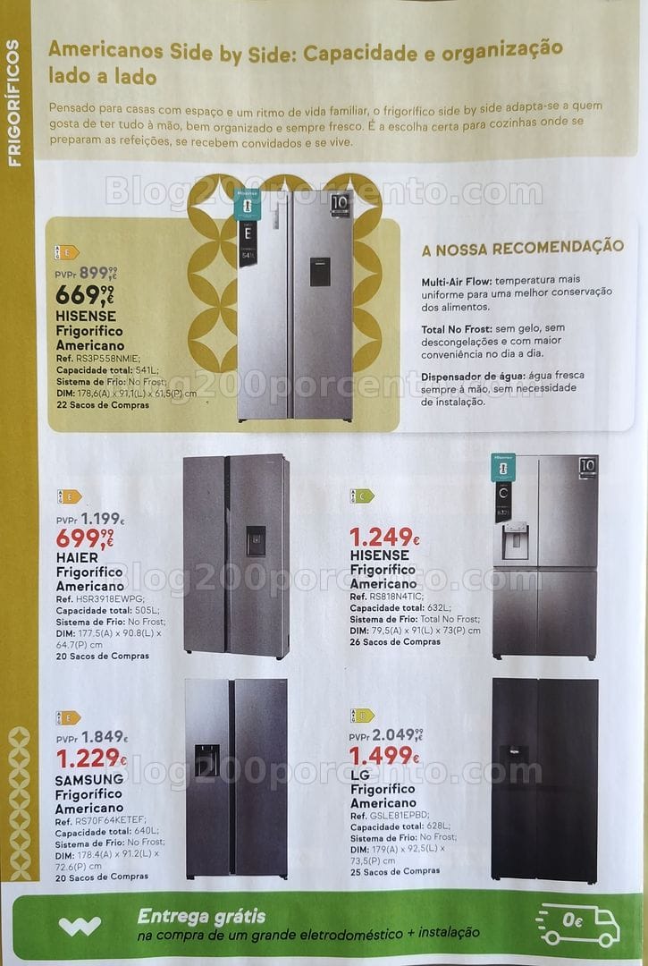 Antevisão Folheto WORTEN Especial Casa Promoções de 14 julho a 17 agosto