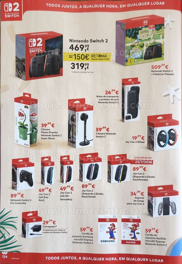 Antevisão Folheto WORTEN Especial Casa Promoções de 14 julho a 17 agosto