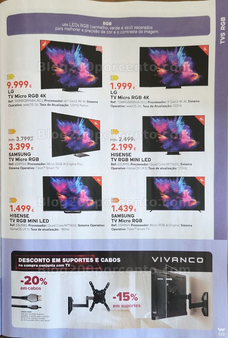 Antevisão Folheto WORTEN Especial Casa Promoções de 14 julho a 17 agosto