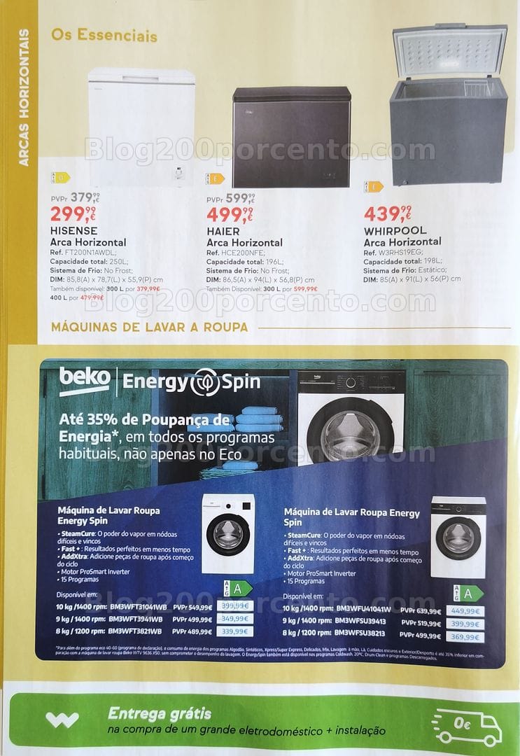 Antevisão Folheto WORTEN Especial Casa Promoções de 14 julho a 17 agosto