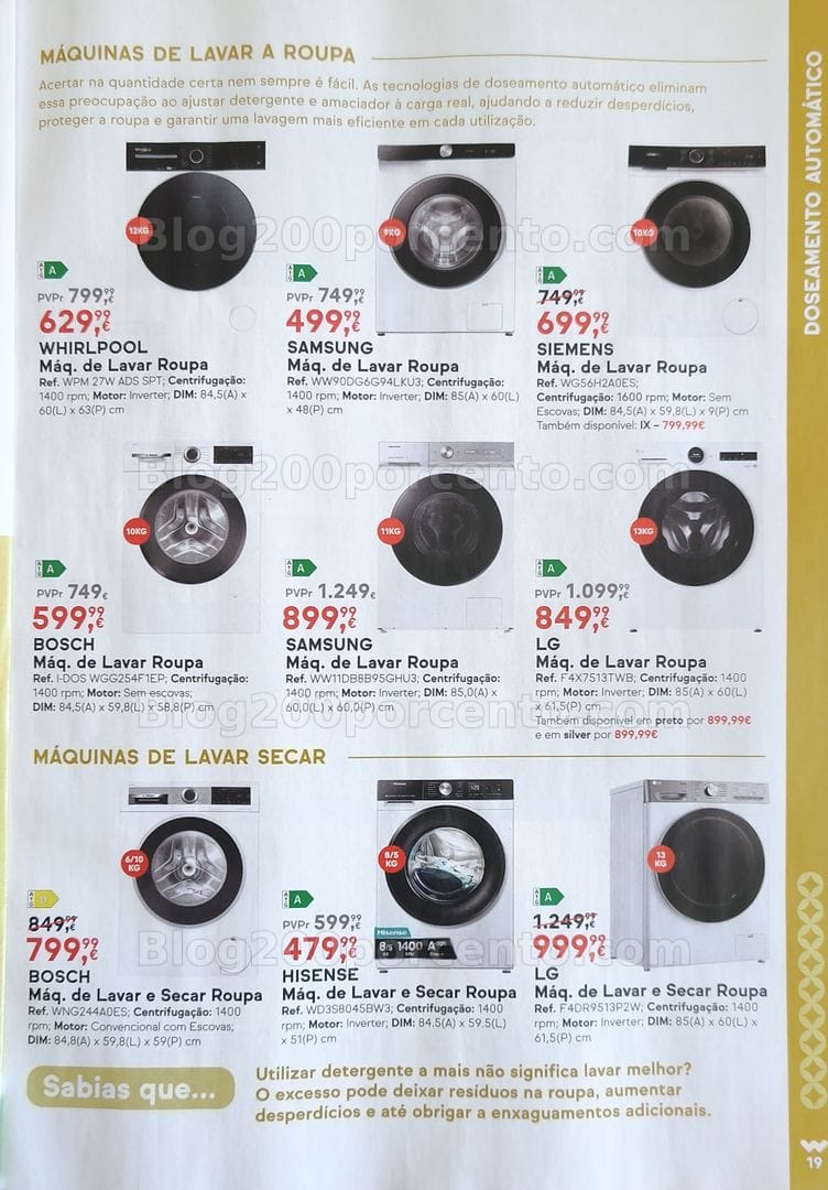 Antevisão Folheto WORTEN Especial Casa Promoções de 14 julho a 17 agosto