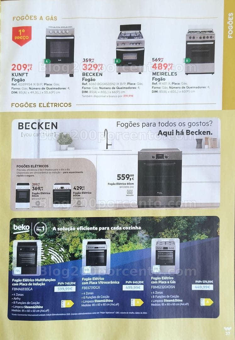 Antevisão Folheto WORTEN Especial Casa Promoções de 14 julho a 17 agosto