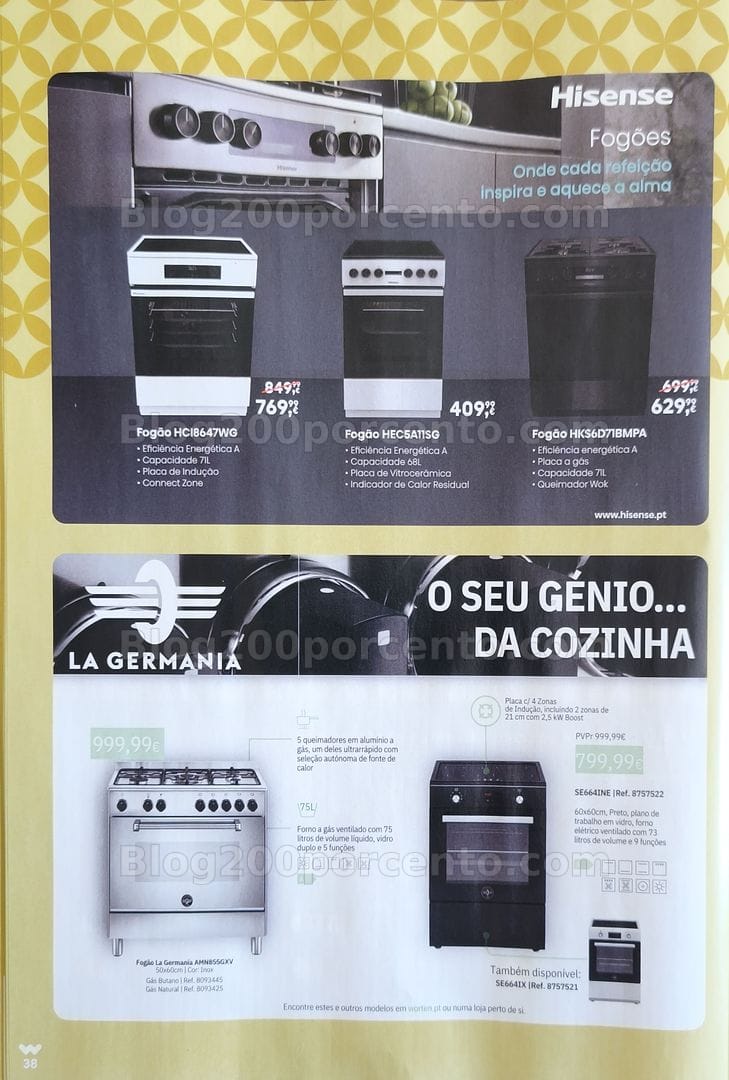 Antevisão Folheto WORTEN Especial Casa Promoções de 14 julho a 17 agosto