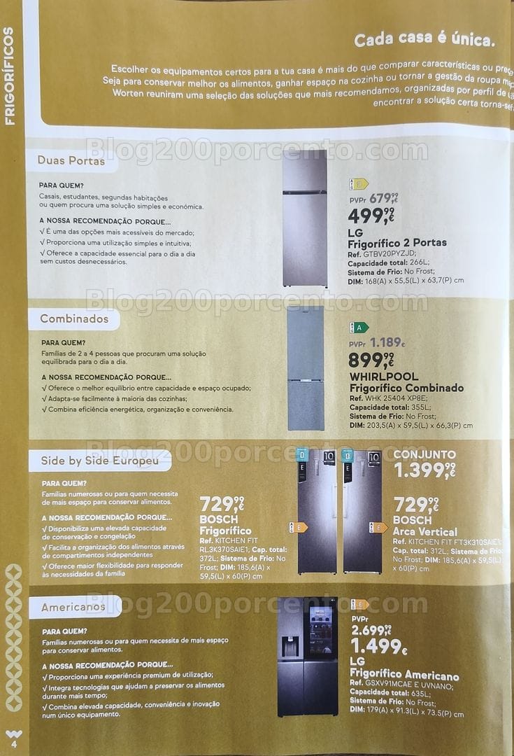 Antevisão Folheto WORTEN Especial Casa Promoções de 14 julho a 17 agosto
