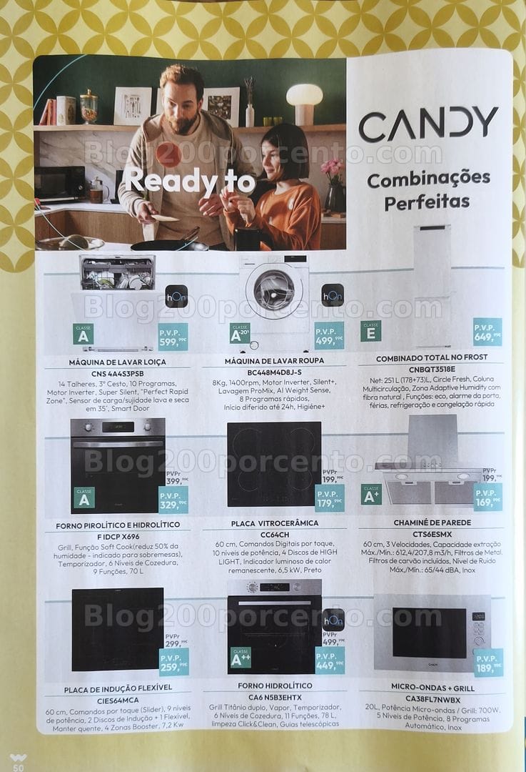 Antevisão Folheto WORTEN Especial Casa Promoções de 14 julho a 17 agosto