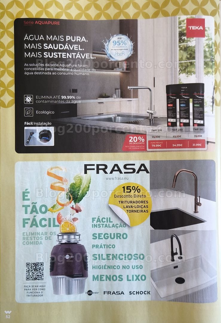 Antevisão Folheto WORTEN Especial Casa Promoções de 14 julho a 17 agosto