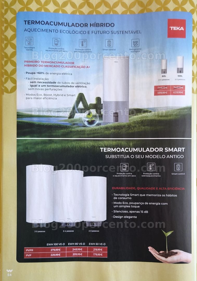 Antevisão Folheto WORTEN Especial Casa Promoções de 14 julho a 17 agosto