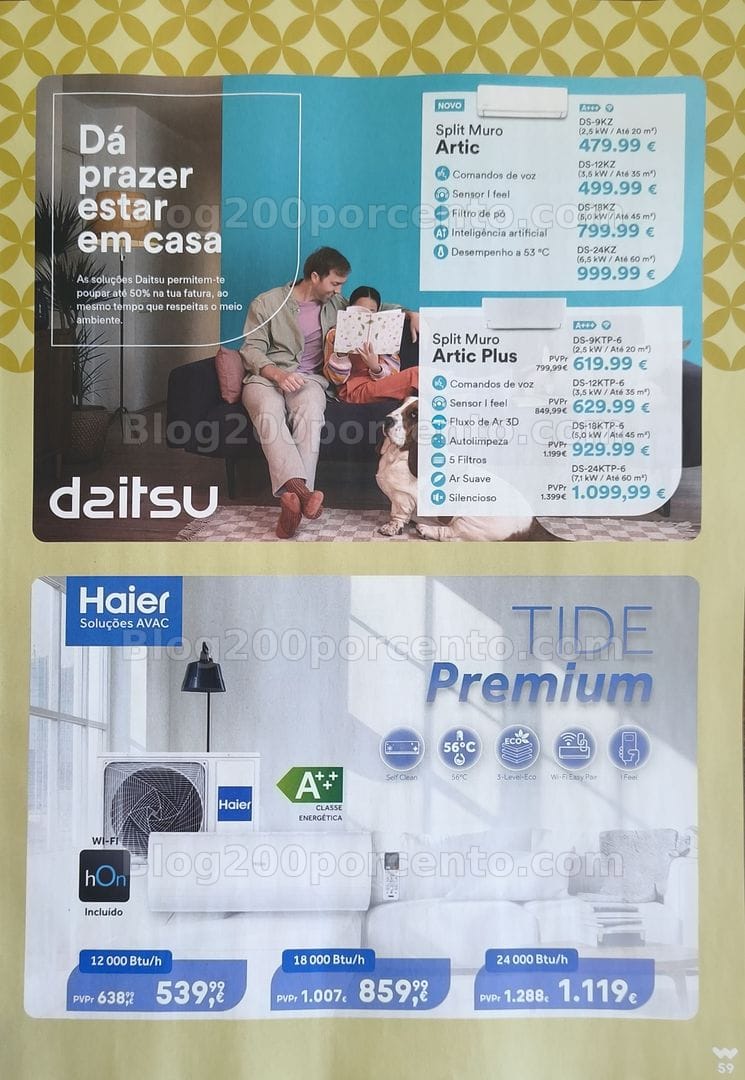 Antevisão Folheto WORTEN Especial Casa Promoções de 14 julho a 17 agosto