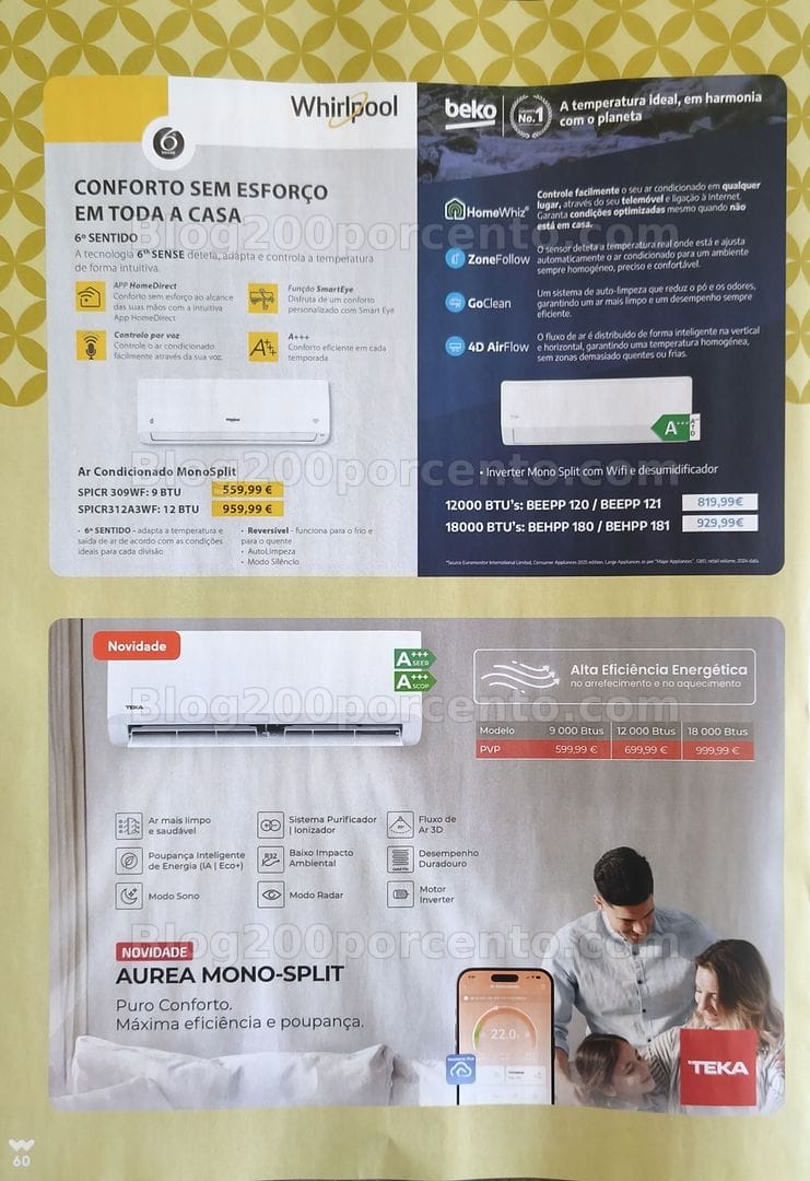 Antevisão Folheto WORTEN Especial Casa Promoções de 14 julho a 17 agosto
