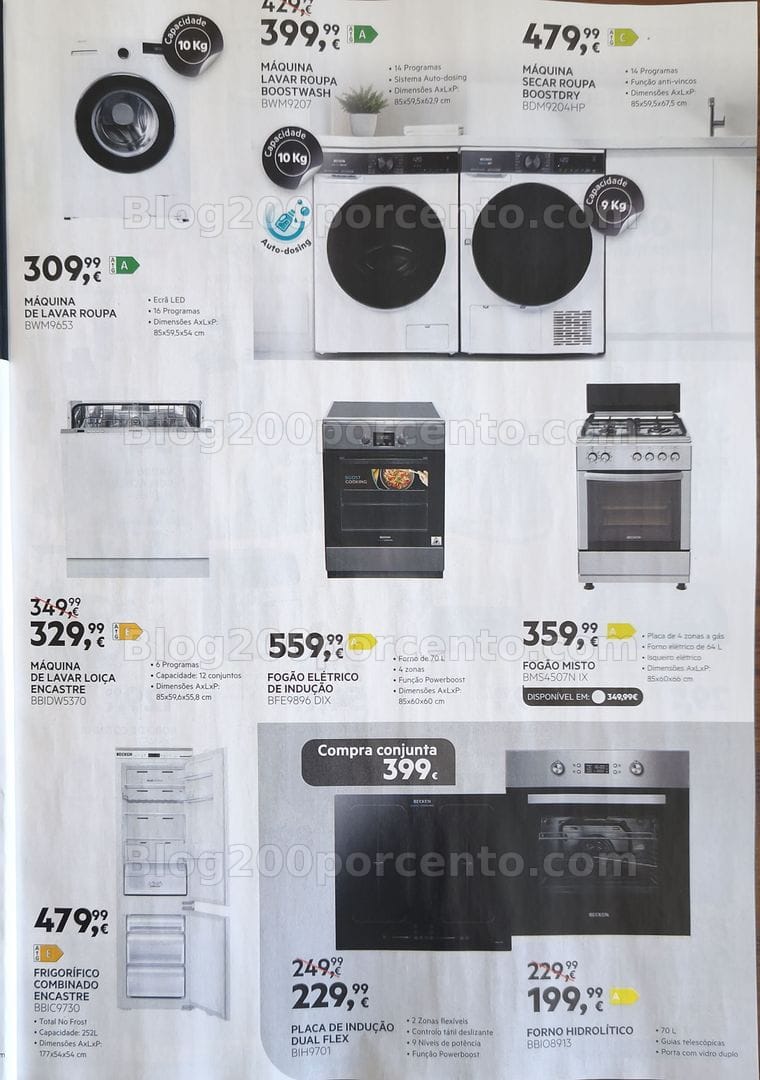 Antevisão Folheto WORTEN Especial Casa Promoções de 14 julho a 17 agosto