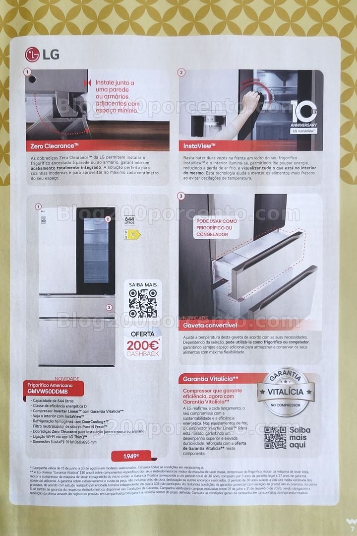 Antevisão Folheto WORTEN Especial Casa Promoções de 14 julho a 17 agosto