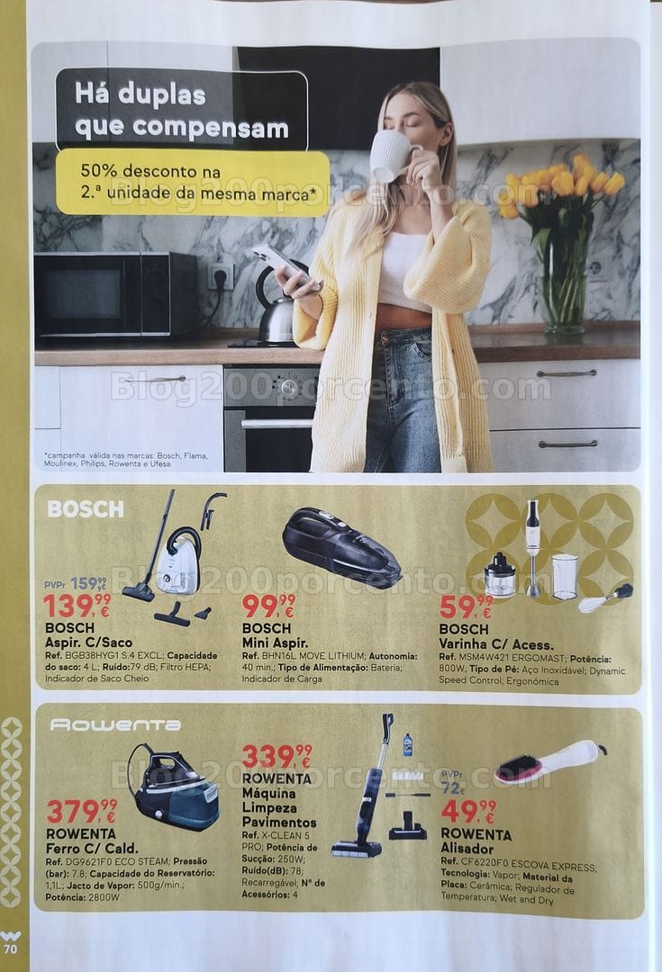 Antevisão Folheto WORTEN Especial Casa Promoções de 14 julho a 17 agosto