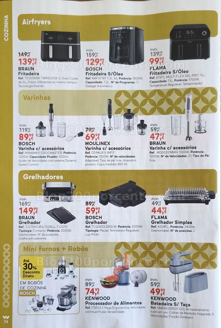 Antevisão Folheto WORTEN Especial Casa Promoções de 14 julho a 17 agosto