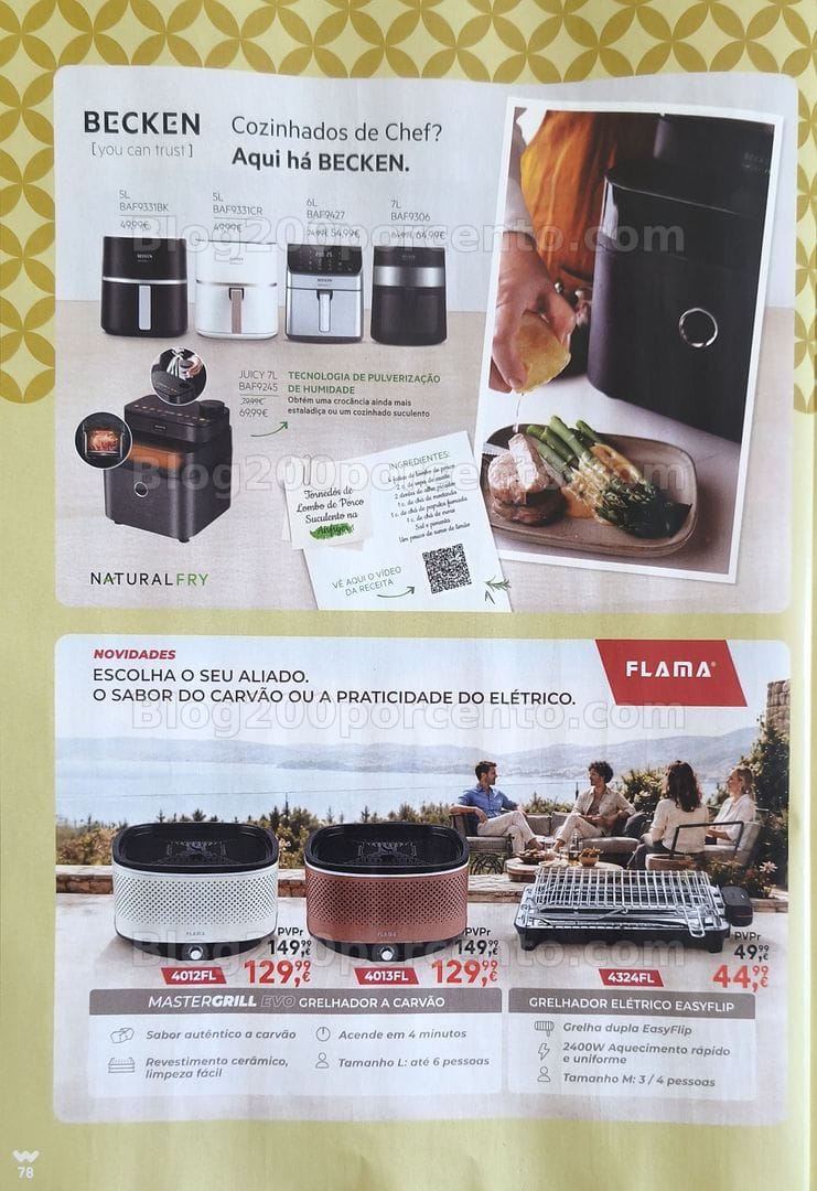 Antevisão Folheto WORTEN Especial Casa Promoções de 14 julho a 17 agosto