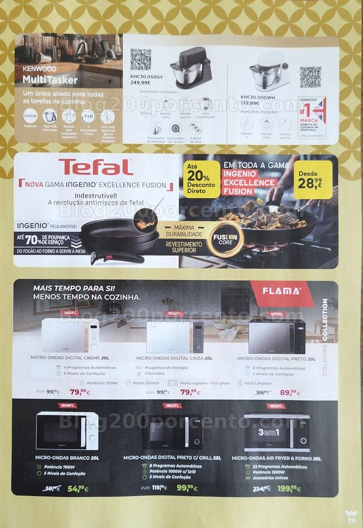 Antevisão Folheto WORTEN Especial Casa Promoções de 14 julho a 17 agosto