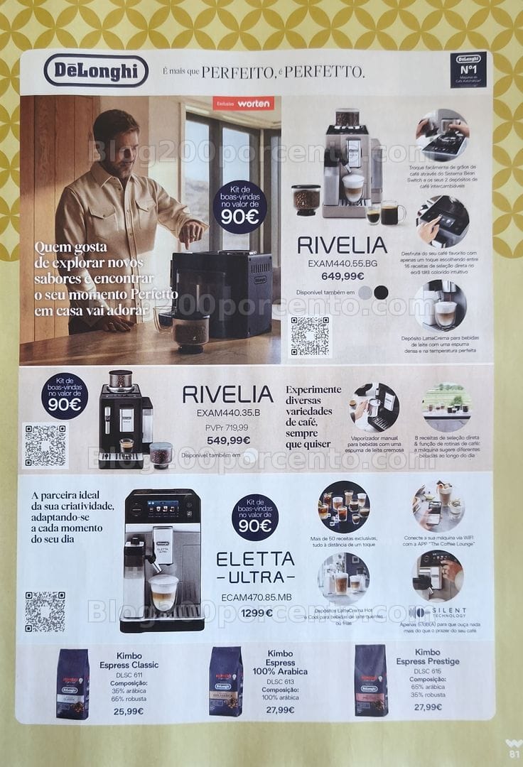 Antevisão Folheto WORTEN Especial Casa Promoções de 14 julho a 17 agosto