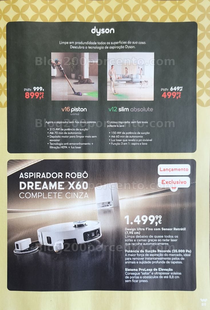 Antevisão Folheto WORTEN Especial Casa Promoções de 14 julho a 17 agosto