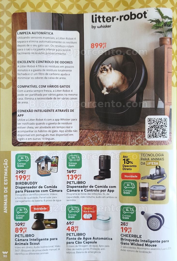 Antevisão Folheto WORTEN Especial Casa Promoções de 14 julho a 17 agosto