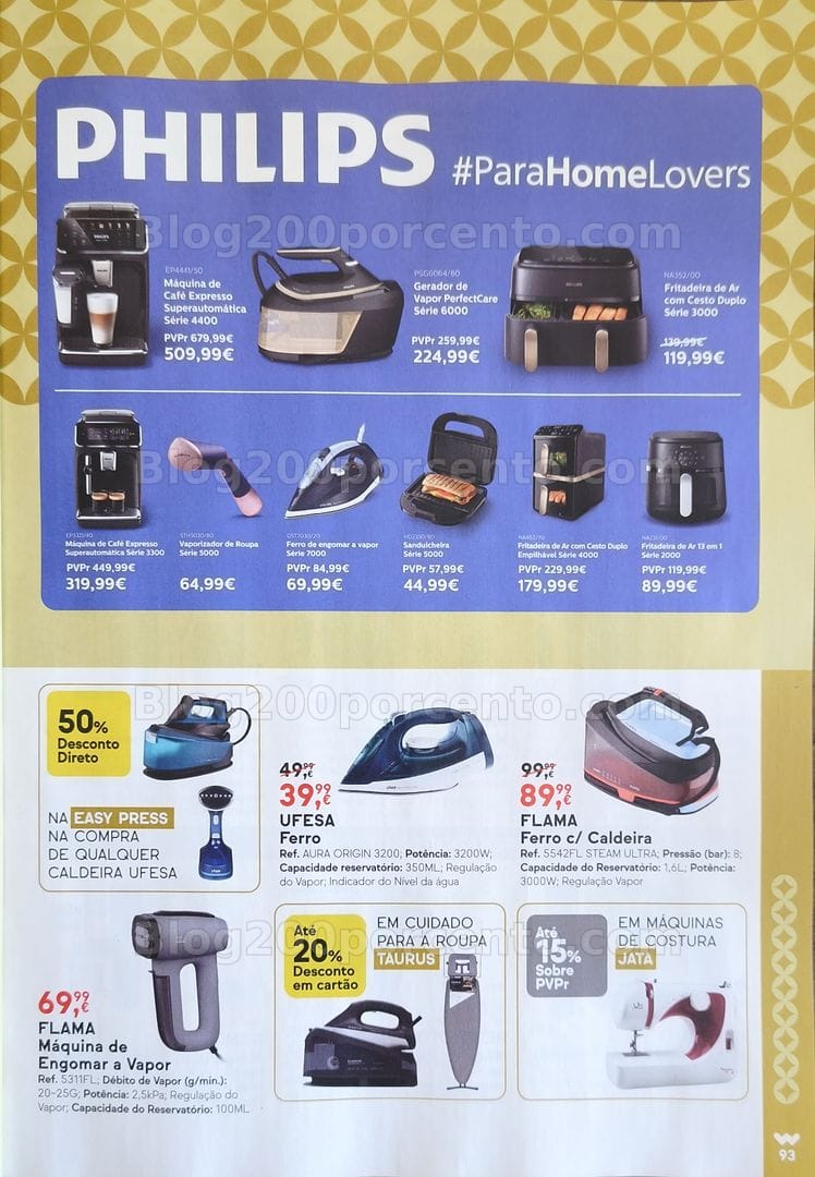 Antevisão Folheto WORTEN Especial Casa Promoções de 14 julho a 17 agosto