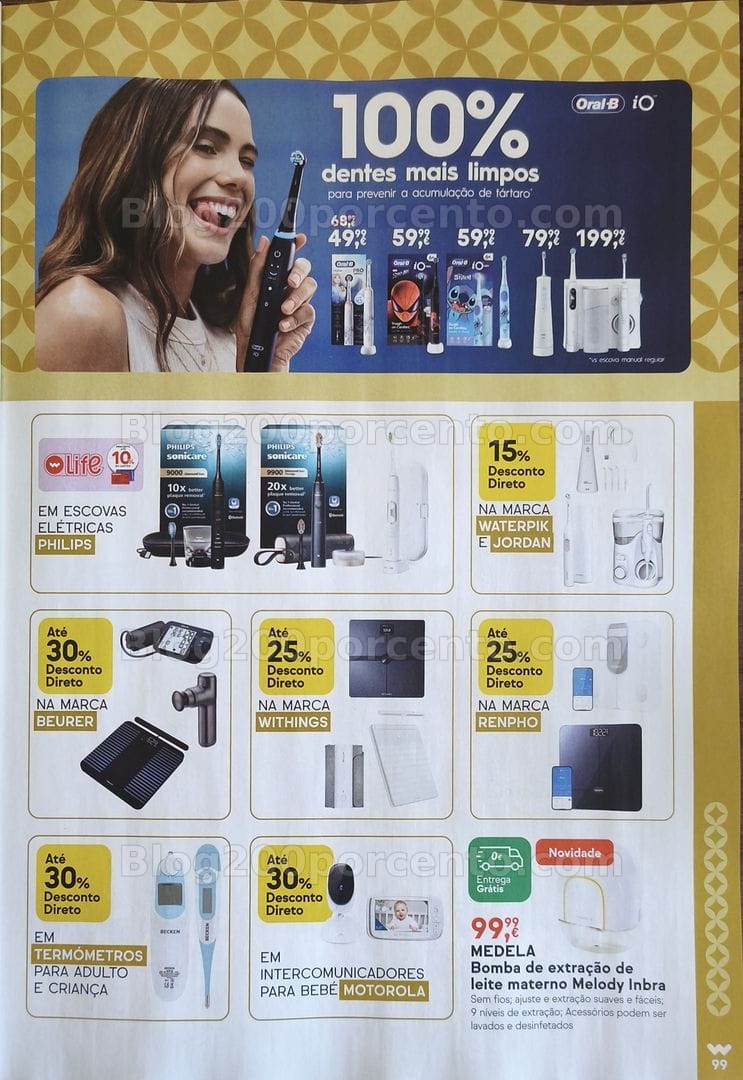 Antevisão Folheto WORTEN Especial Casa Promoções de 14 julho a 17 agosto