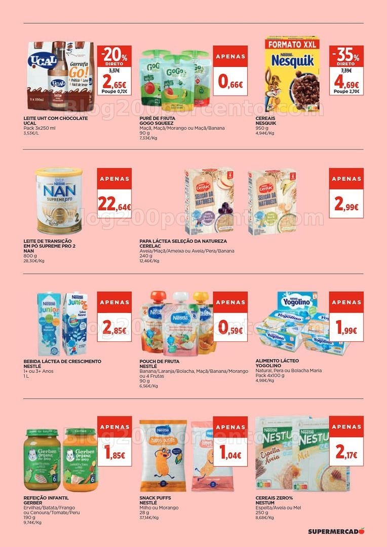 Antevisão Folheto EL CORTE INGLÉS Promoções de 4 a 17 setembro
