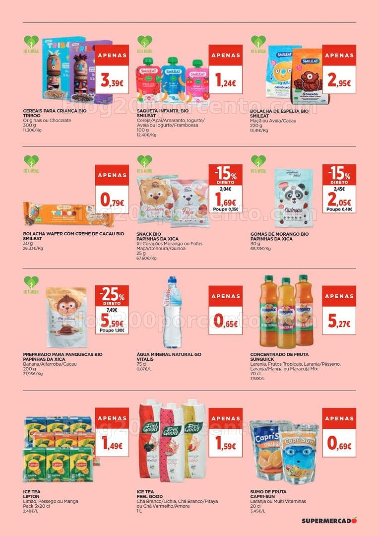 Antevisão Folheto EL CORTE INGLÉS Promoções de 4 a 17 setembro