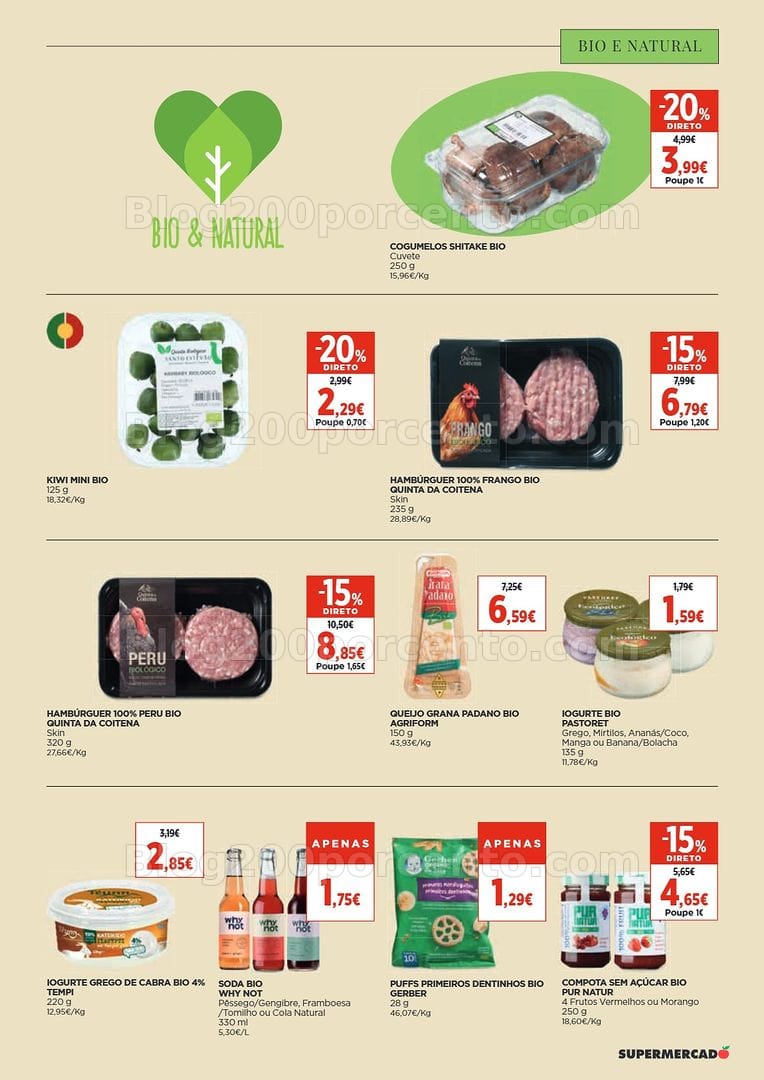 Antevisão Folheto EL CORTE INGLÉS Promoções de 4 a 17 setembro