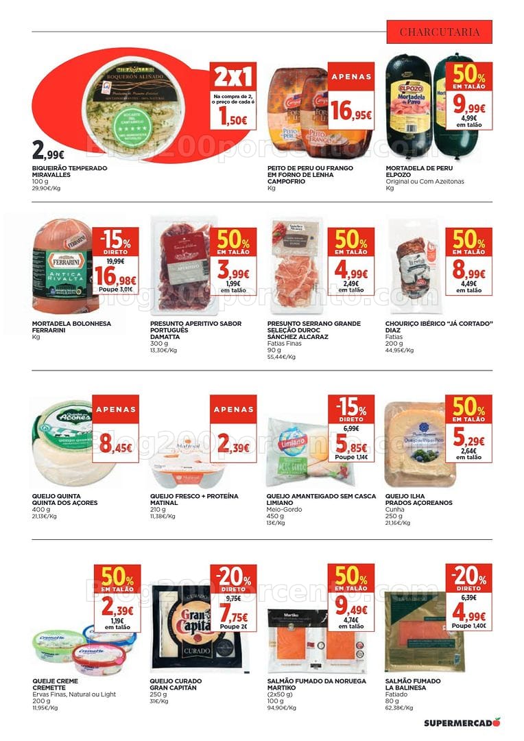 Antevisão Folheto EL CORTE INGLÉS Promoções de 4 a 17 setembro
