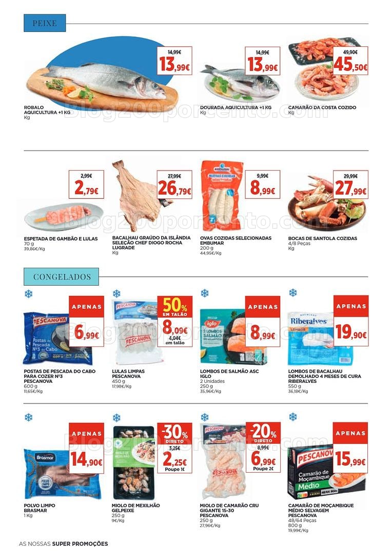 Antevisão Folheto EL CORTE INGLÉS Promoções de 4 a 17 setembro
