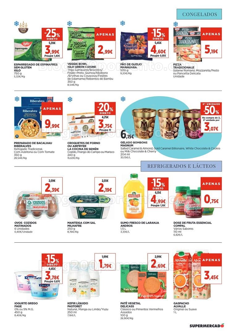 Antevisão Folheto EL CORTE INGLÉS Promoções de 4 a 17 setembro