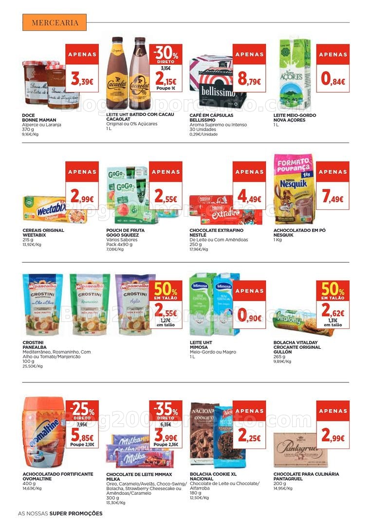 Antevisão Folheto EL CORTE INGLÉS Promoções de 4 a 17 setembro