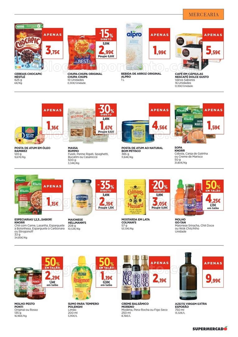 Antevisão Folheto EL CORTE INGLÉS Promoções de 4 a 17 setembro