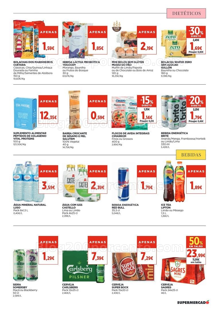 Antevisão Folheto EL CORTE INGLÉS Promoções de 4 a 17 setembro