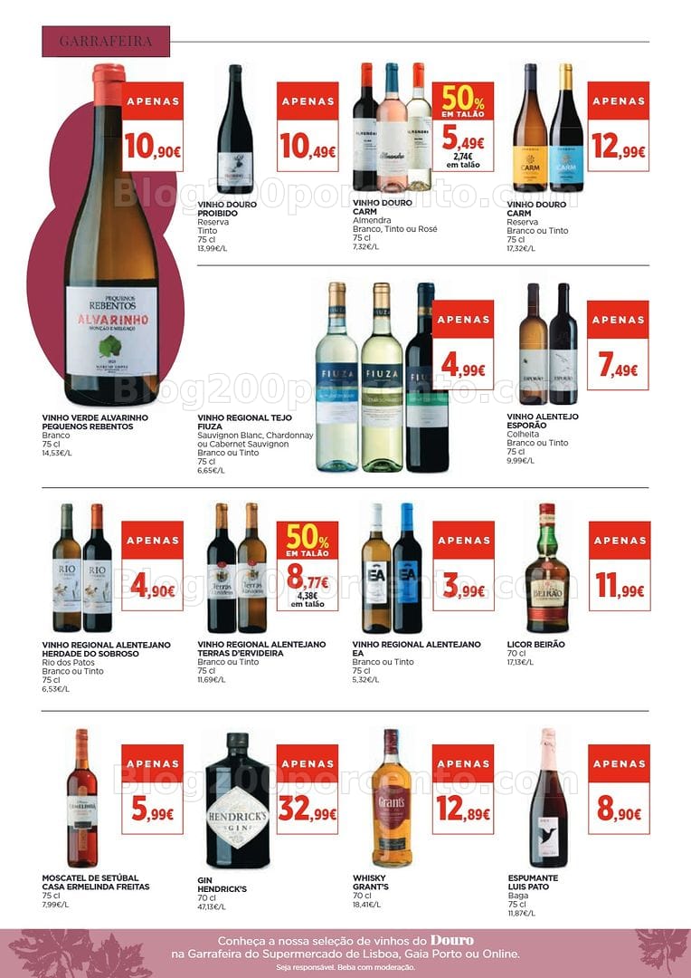 Antevisão Folheto EL CORTE INGLÉS Promoções de 4 a 17 setembro