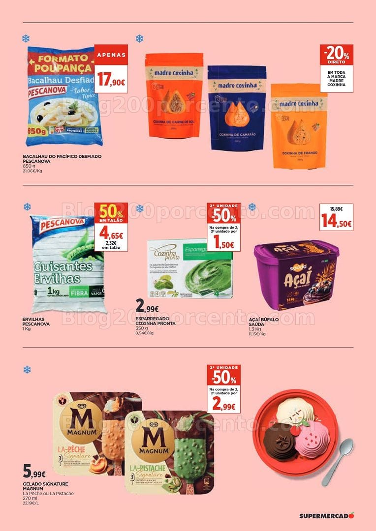 Antevisão Folheto EL CORTE INGLÉS Promoções de 4 a 17 setembro