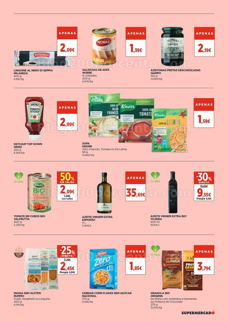 Antevisão Folheto EL CORTE INGLÉS Promoções de 4 a 17 setembro