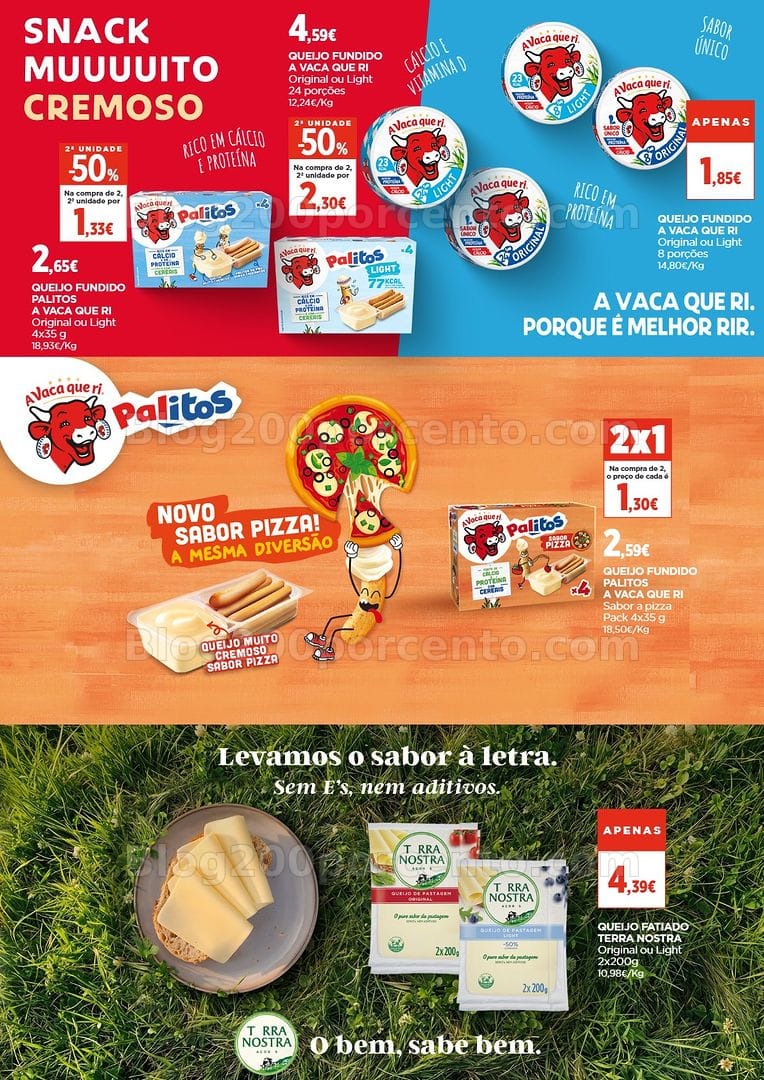 Antevisão Folheto EL CORTE INGLÉS Promoções de 7 a 20 agosto