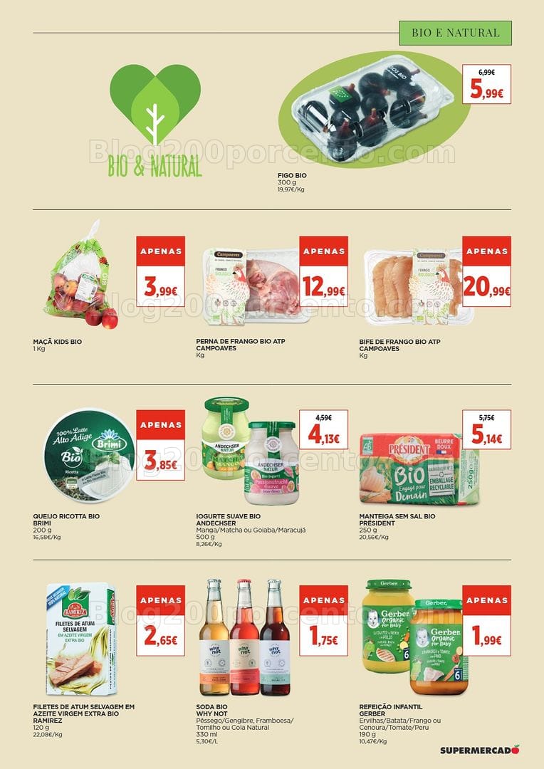 Antevisão Folheto EL CORTE INGLÉS Promoções de 7 a 20 agosto