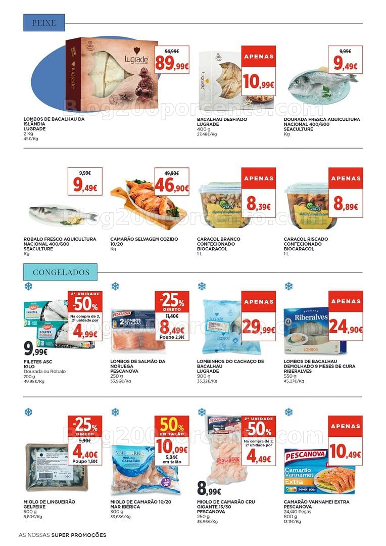 Antevisão Folheto EL CORTE INGLÉS Promoções de 7 a 20 agosto