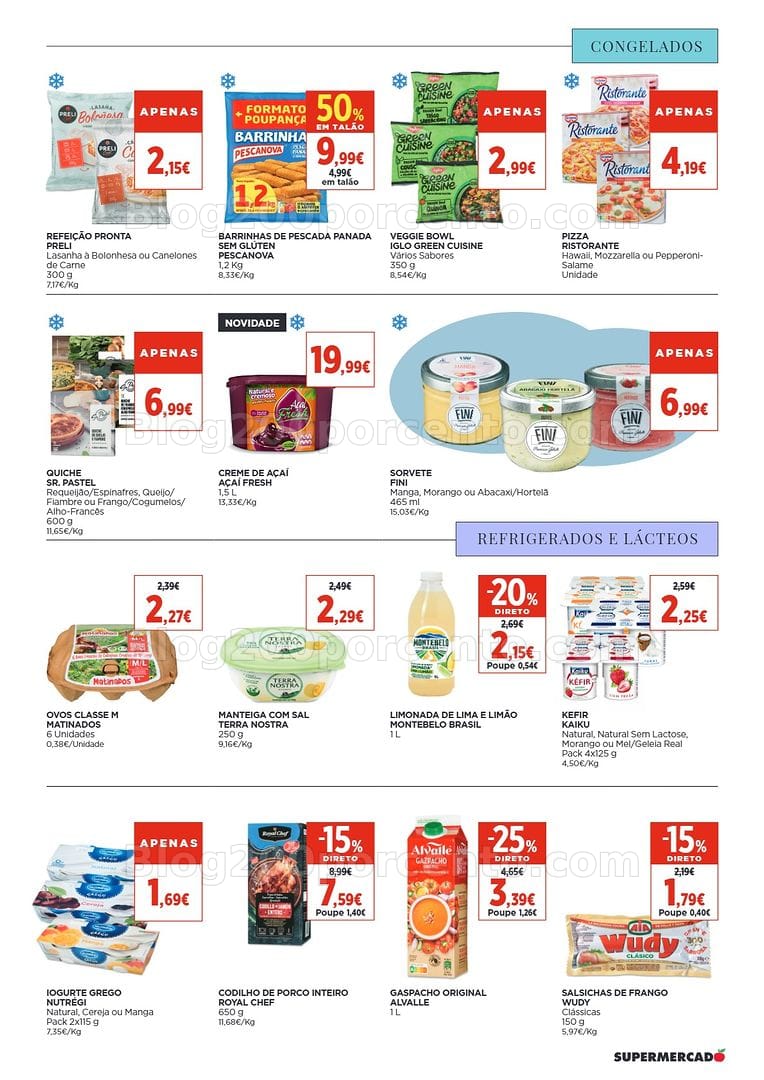 Antevisão Folheto EL CORTE INGLÉS Promoções de 7 a 20 agosto