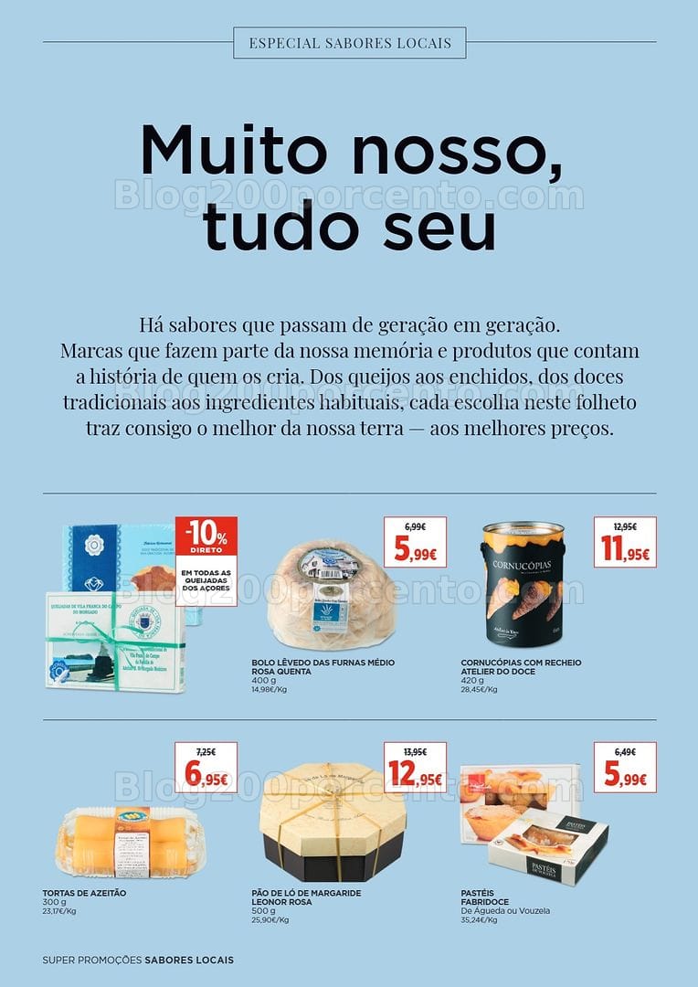 Antevisão Folheto EL CORTE INGLÉS Promoções de 7 a 20 agosto
