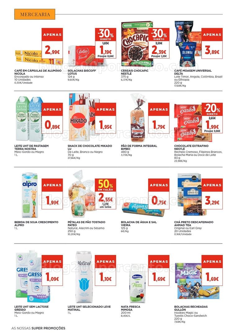 Antevisão Folheto EL CORTE INGLÉS Promoções de 7 a 20 agosto