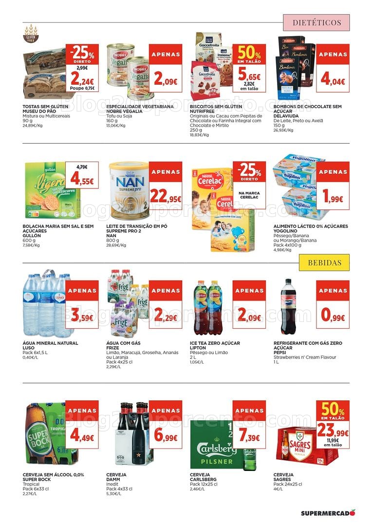 Antevisão Folheto EL CORTE INGLÉS Promoções de 7 a 20 agosto