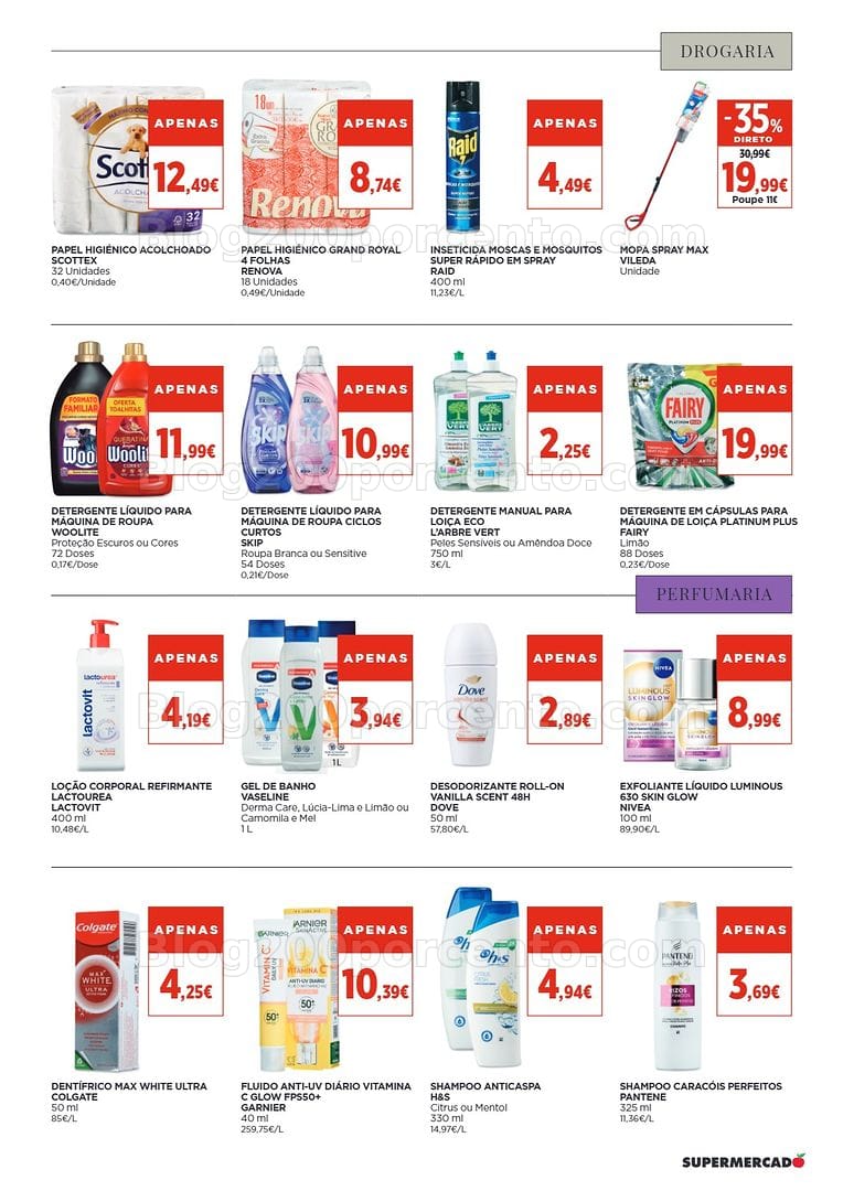 Antevisão Folheto EL CORTE INGLÉS Promoções de 7 a 20 agosto