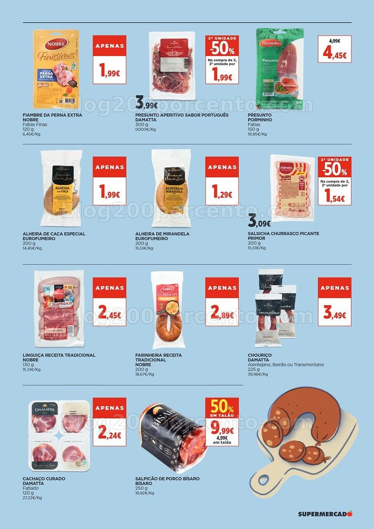 Antevisão Folheto EL CORTE INGLÉS Promoções de 7 a 20 agosto